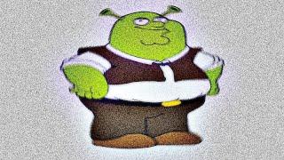 Peter Griffin Becomes Shrek