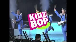 Kidz Bop World Tour - Kitchener