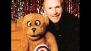 Nookie's Bear - Roger De Courcey & Nookie Bear