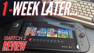 Nintendo Switch 2 Review - Why all the hate??!!