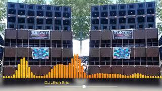 COLDER THAN ICE DISCO REMIX - DJ JHON ERIC REMIX 2022