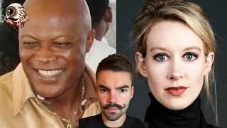 The Most TWISTED Frauds in History: From Elizabeth Holmes to Billion-Dollar Lies...