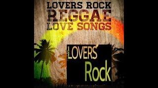 Reggae Lovers Rock 80s 90s Part 1