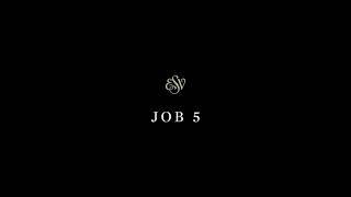 Job 5 - English Standard Version (ESV)