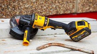 NEW Dewalt 54V 180mm (7") Angle Grinder (DCG440)