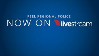 News Conference - Update to Multiple Homicide Investigations