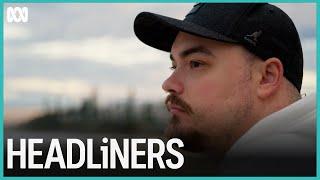 Living with disability | Headliners | ABC iview