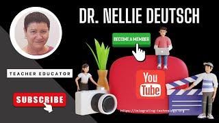 Dr  Nellie Deutsch