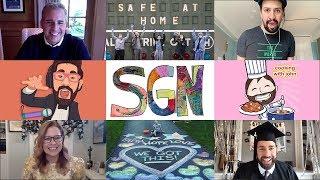 Some Good News with John Krasinski: The SGN Community Episode! (Ep. 8)