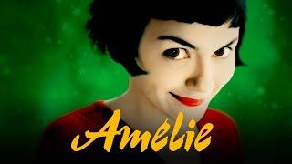 Amélie | Official Trailer (HD) - Audrey Tautou | MIRAMAX