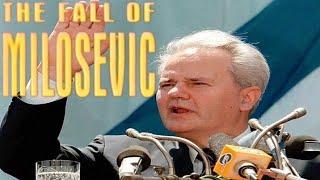 Fall Of Milosevic | Full BBC Documentary Series | HD