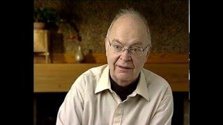 Donald Knuth - Coping with cancer (85/97)