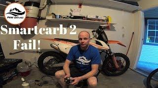 SmartCarb Defect - Episode 60