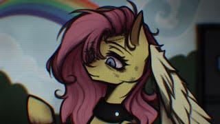 Fluttershy_006 - Failed Escape | Turn On CC  (Twilight's Eden AU)