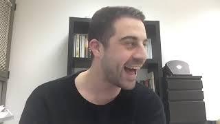 איך להיות עם אנרגיות של אש ענקית כמו נר חנוכה - דון שאול מהקלירינג סנטר מסביר