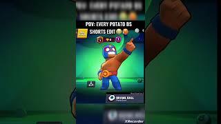 Now my friend edit  #brawlstars  #short