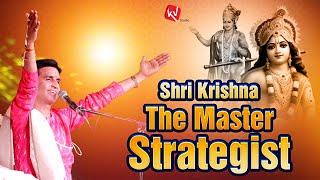 Shri Krishna: The Master Strategist | Dr Kumar Vishwas | Apne Apne Shyam | Mahabharat