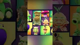 Part-2 PvZ Battle for Neighborville Come on Down to Neighborville Trailer helium #shorts #pvzbfn