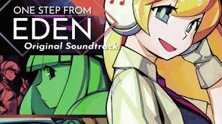 One Step From Eden - Eden's Door