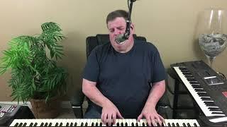 Turn the Lights Back On (Billy Joel), Cover by Piano Man Steve