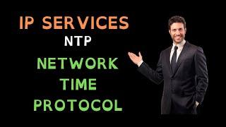 75. Free CCNA (NEW) | NTP - Network Time Protocol | NTP Server | CCNA 200-301 Complete Course Hindi