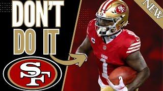 The 49ers Just Linked to Franchise Altering Move | San Francisco 49ers