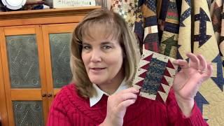 Helpful Hints Before Starting Our Quilt Block Sew-A-Long