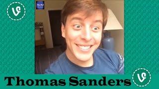 NEW Thomas Sanders VINES  (ALL VINES)  HD 2016