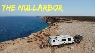 The Nullarbor Road Trip: S02 South Australia E10 Lap of Australia