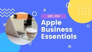 Apple Business Essentials: What To Know