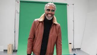 Behind the Scenes: the Paul Stuart Fall 2022 Catalog