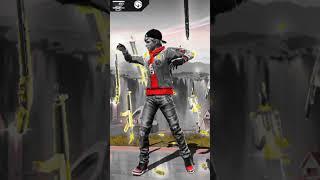 free fire best dress change editing #unknown Gamer #free fire # viral video