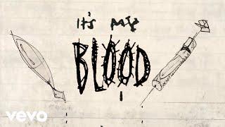 Pearl Jam - Blood (Official Visualizer)