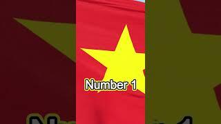 Top 3 Fastest Growing Countries in 2025  | You Won’t Believe | #TopCountries2025