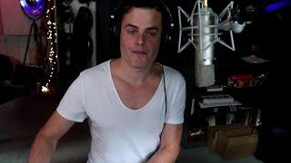 Marc Martel - A Long December (Counting Crows Cover)