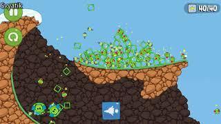 Bad Piggies 6