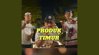 PRODUK TIMUR