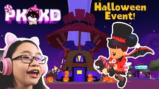 PK XD Gameplay - Halloween Update 2021!!! Part 25 iOS/Android - Let's Play PKXD