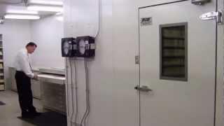 Environmental Test Chambers by Scientific Climate Systems