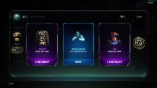 Brookz Supply drop opening #1