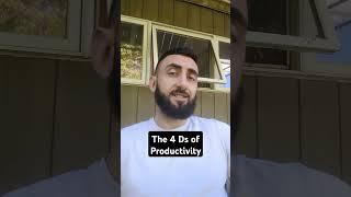Instant Productivity Booster 