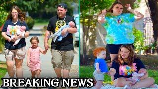 New Update!!  Mama June’s Daughter, Pumpkin Pregnant With Triplets?