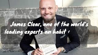 Unlocking Success: Atomic Habits Book Review