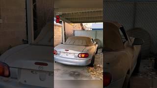 Мотор от мотоцикла в автомобиль #automobile