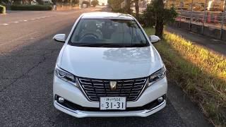 2018 New Toyota Premio 1.5 EX Package