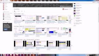 excelisfun YouTube Channel: How To Search For Videos & Download Excel Workbooks