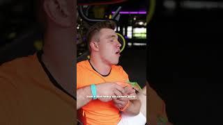 Как следует завершать свою тренировку в спортзале