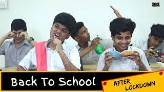 Back To School After Lockdown l Baccha Mat Bolna l BMB l