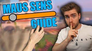 Finde deine PERFEKTE Maussens in Valorant! | Sens Guide