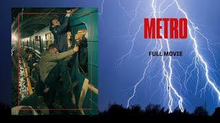 Metro | Thriller I Action I Full movie in English